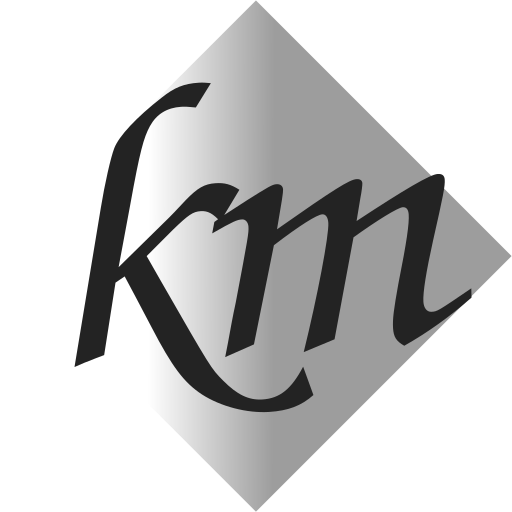 Kachelmacher Logo